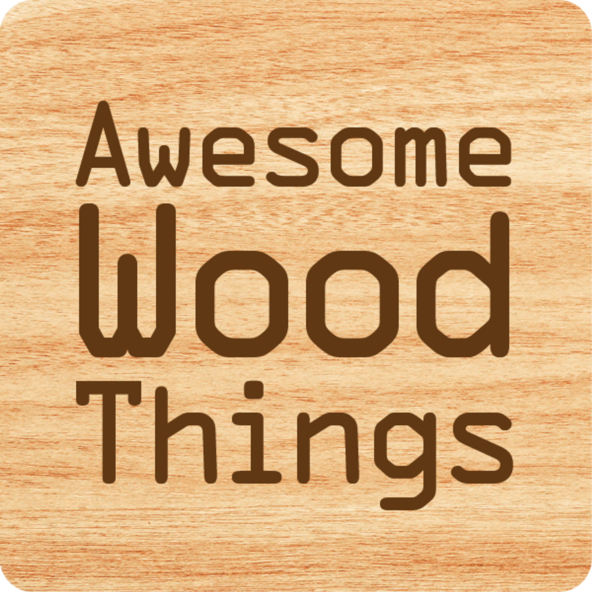 awesome wood things