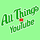 all things youtube logo