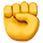 fist icon